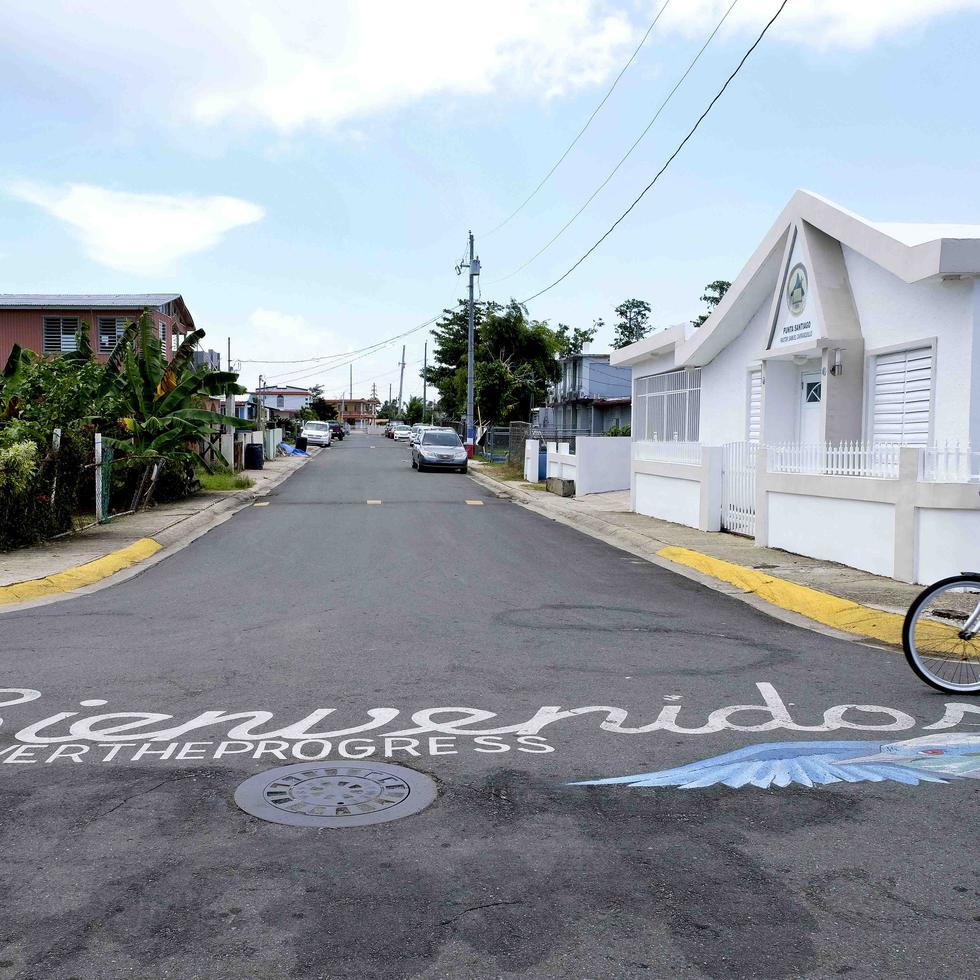 Punta Santiago quiere revitalizar el turismo en Humacao