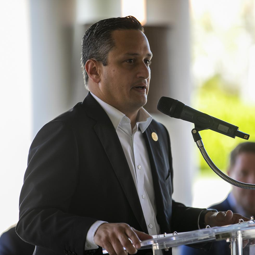 La Cámara de Representantes citará con carácter de urgencia al director ejecutivo Compañía de Turismo de Puerto Rico, Carlos Mercado, para identificar el problema de evasión del "room tax".