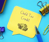 El crédito por menor dependiente o "Tax Child Credit".