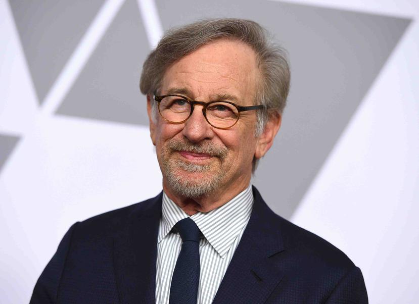 En los años 80 se rumoró que Spielberg estaba interesado en llevar la historieta a las pantallas de cine. (AP)