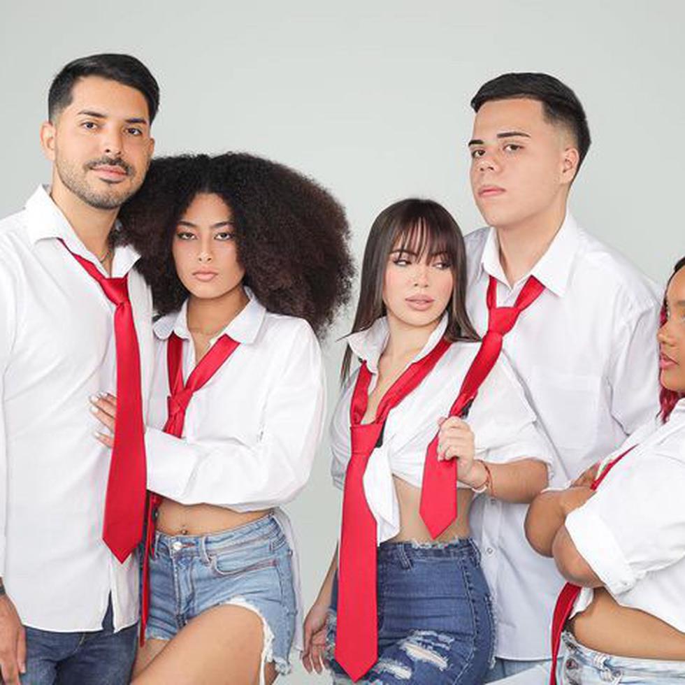 "RBD El Tributo" contará con el talento de estudiantes y artistas invitados.