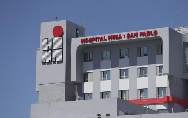 Pleitos de impericia médica quedan en el limbo con la quiebra del conglomerado hospitalario HIMA