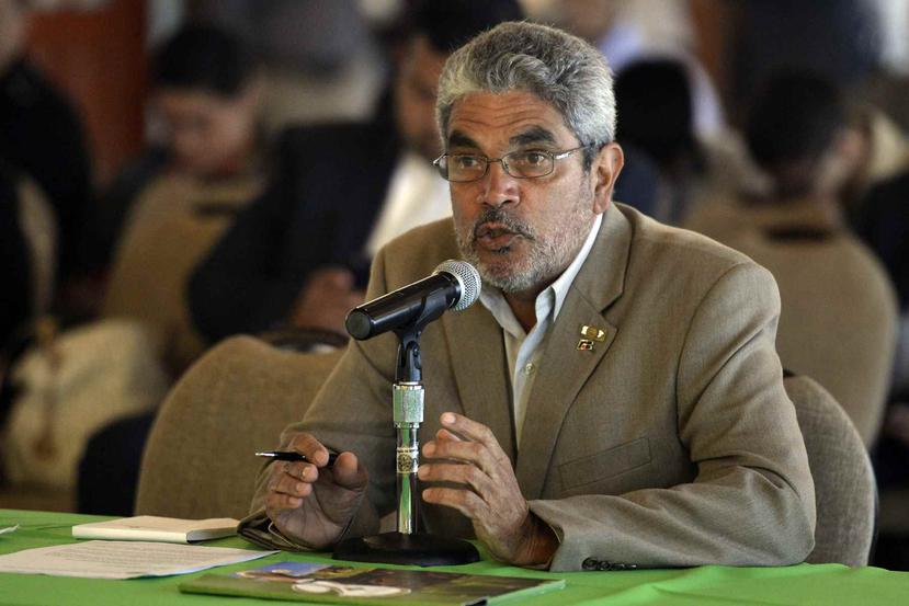 Héctor Iván Cordero Toledo sostuvo que tras un intenso cabildeo el proyecto de ley que solicita la extensión de esos $600 millones al presupuesto de emergencia del PAN cuenta con el apoyo de ocho Senadores.