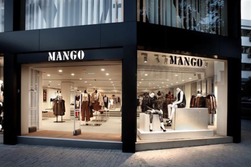 La tienda Mango presentará colecciones para mujer, hombre y niños.