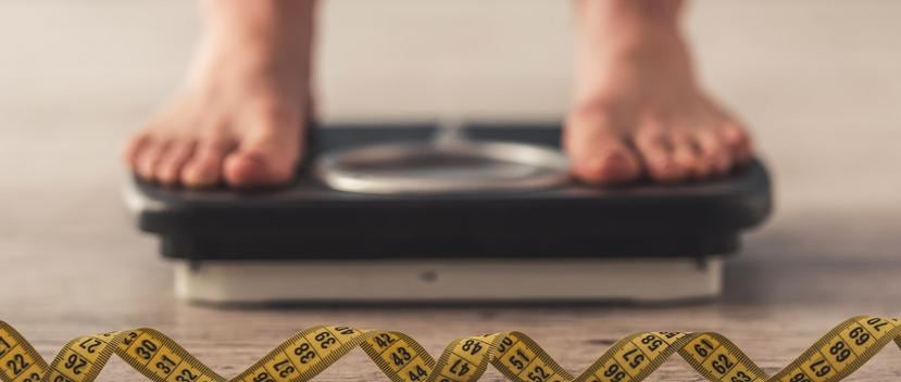 Adaptar el tratamiento nutricional al tipo de metabolismo del paciente es una decisión que nos acerca a un tratamiento exitoso contra la obesidad y el sobrepeso. (Shutterstock)