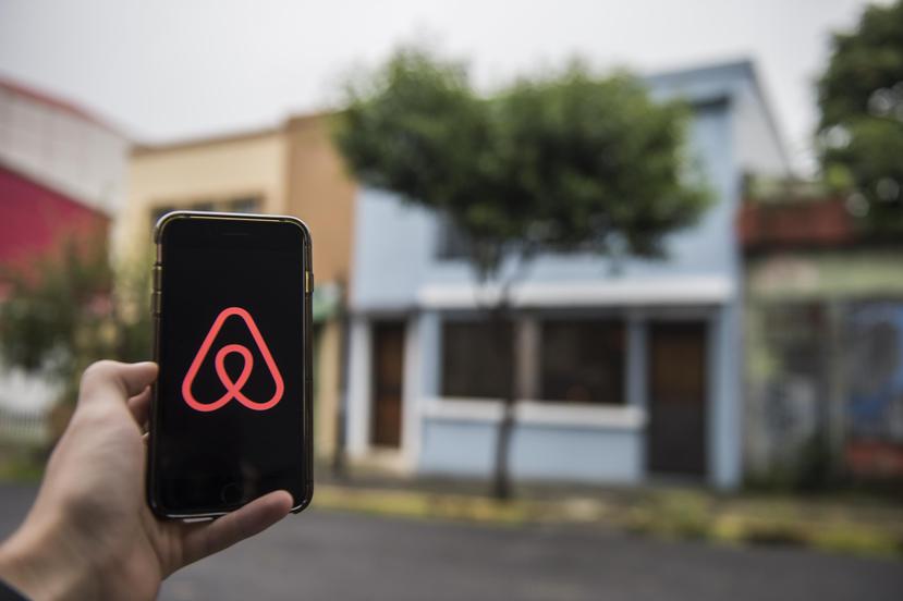 Airbnb demás creará un fondo de ayuda de $10 millones de dólares para los llamados “superhosts”, o anfitriones destacados. (suministrada)