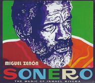 La discografía "Sonero" de Miguel Zenón. (Suministrda)