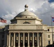 La Legislatura de Puerto Rico tiene ante su consideración una propuesta de la Junta. (GFR Media)