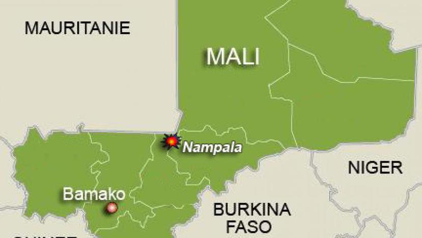 Los ataques del grupo en la región central de Mali han generado alarma porque representan un incremento al extremismo mucho más al sur. (Archivo)