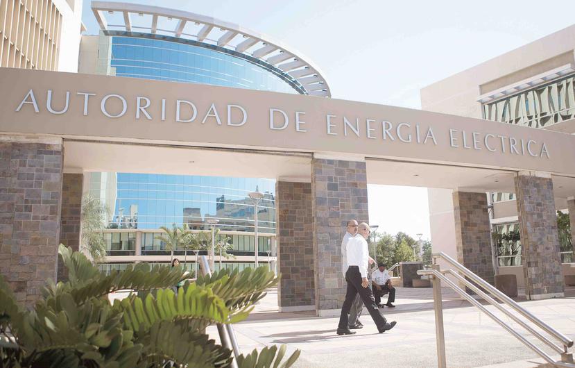 In a 14-page claim, ICSE-PR requested the court to disallow the restructuring order, because the PREC approved a rate increase with no evidence in hand about how this decision would affect thousands of clients of the Puerto Rico Electric Power Authority (
