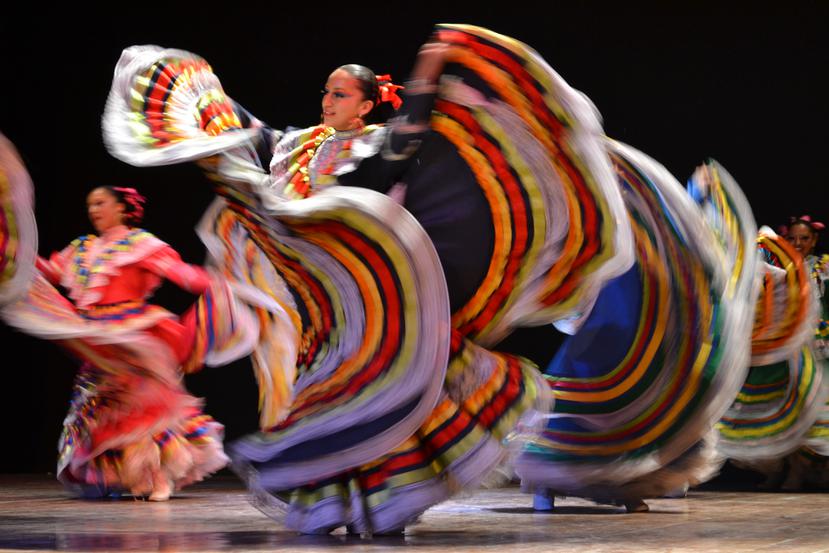 México presentará agrupaciones emblemáticas como: Tecuanes de Yuta Tixaa, Dalarte Internacional, Danza Folklórica Chalchitliucue y el Ballet Folklórico Tochtli.
