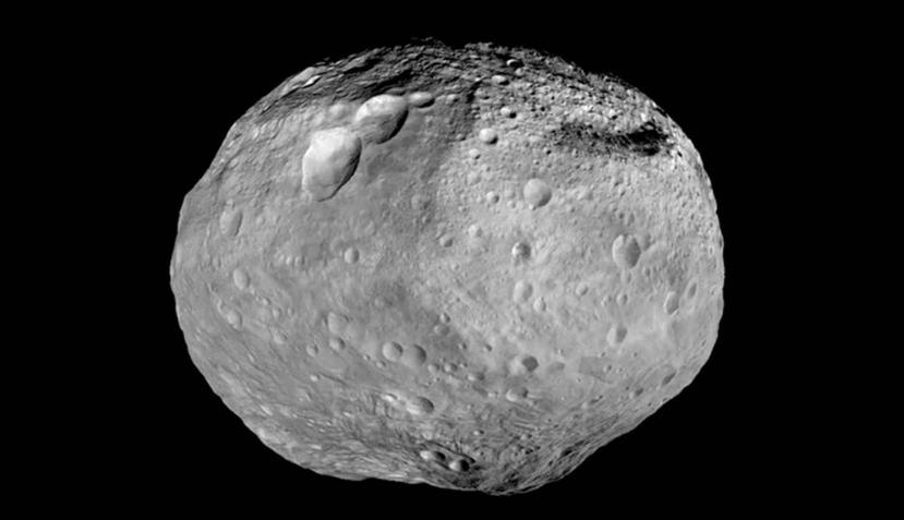 Los expertos dicen que el asteroide no es lo suficientemente grande como para crear un evento de magnitudes catastróficas (NASA).