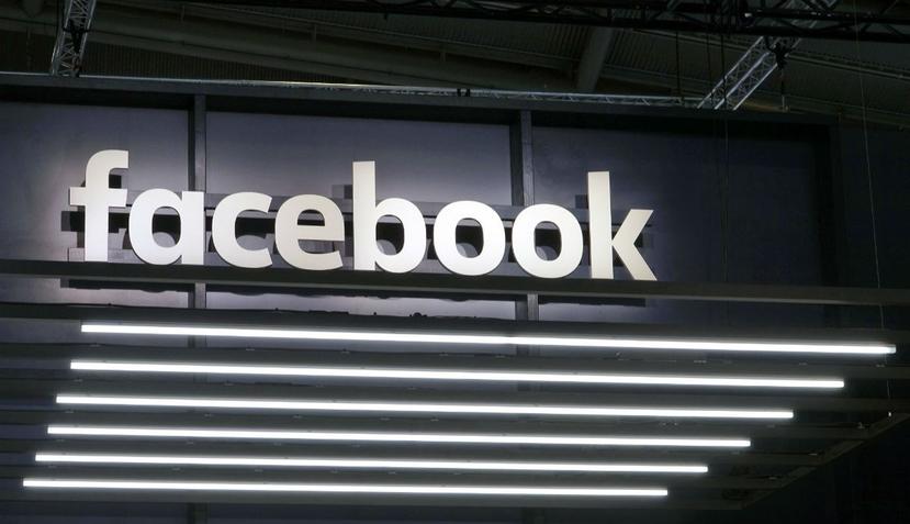 Se trata de la sanción más alta impuesta hasta ahora en Europa contra Facebook. (EFE)
