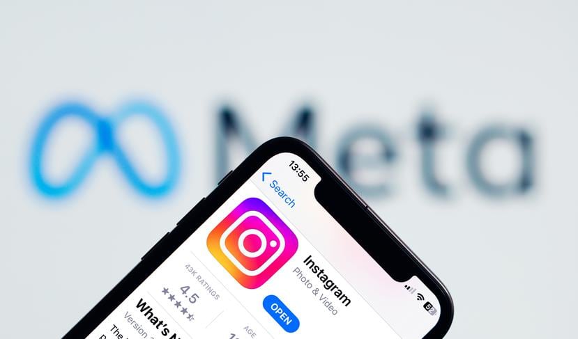 Instagram anunció recientemente nuevos cambios que limitan los contenidos políticos sugeridos.