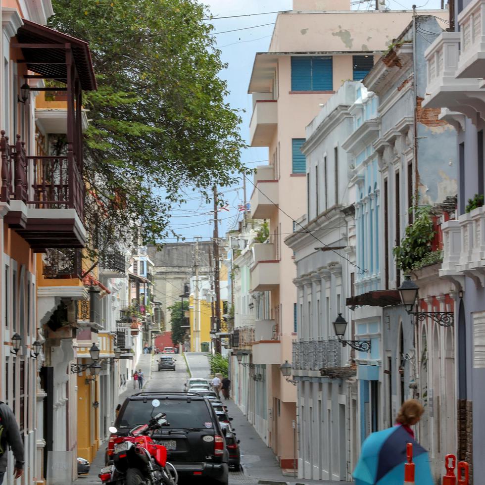Según datos de Viva Puerto Rico, apenas el 5% de los dueños de los STR maneja más de 10 propiedades.