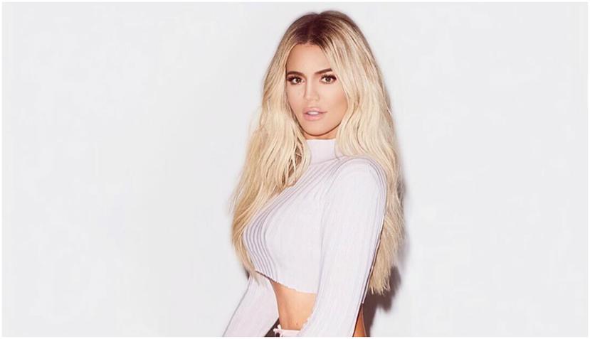 Estas confesiones las hizo Khloé en el más reciente episodio de "Keeping Up with the Kardashian”. (Instagram/@khloekardashian)