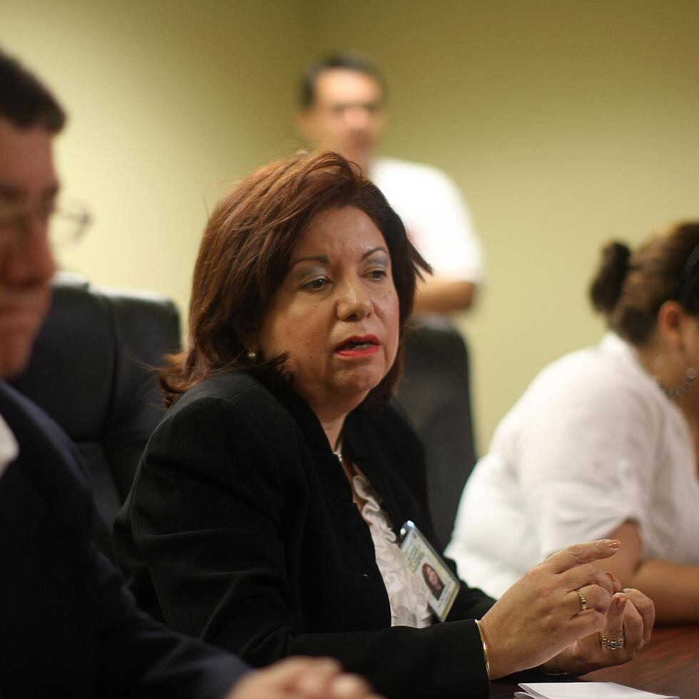 La designación de Ilka Ríos Reyes como rectora en propiedad del Recinto de Ciencias Médicas ha recibido múltiples críticas y señalamientos, entre otras cosas, por realizarse mediante voto secreto y sin discusión pública.