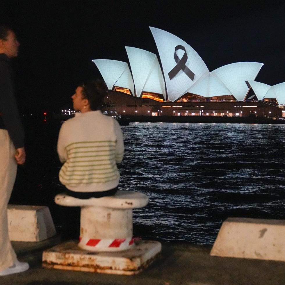 “El delincuente se centró en las mujeres”: investigan en Australia las motivaciones de hombre que mató a 6 personas en Sídney