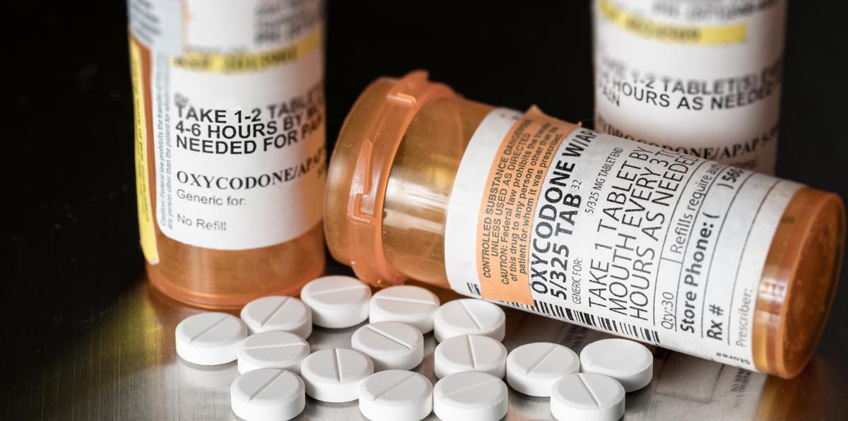 Según la Administración de Servicios de Salud Mental y Contra la Adicción, el consumo de  benzodiacepinas ha aumentado significativamente tras la pandemia. (Shutterstock)