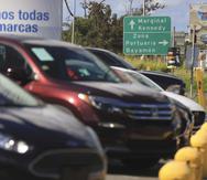 El 2021 cerró con 129,145 vehículos vendidos en Puerto Rico, lo que supuso un crecimiento de 35.9% respecto al 2020.