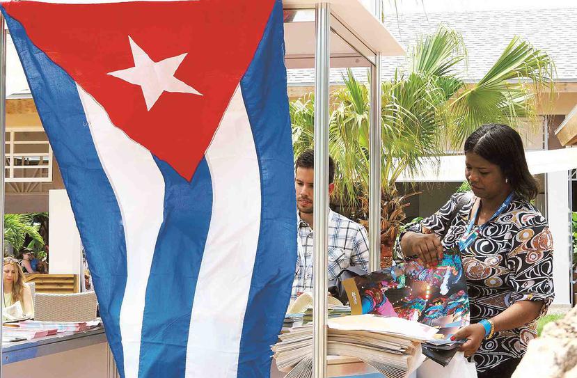 La Compañía Española de Seguro de Crédito a la Exportación busca potenciar la presencia de empresas españolas en Cuba. (Archivo GFR Media)