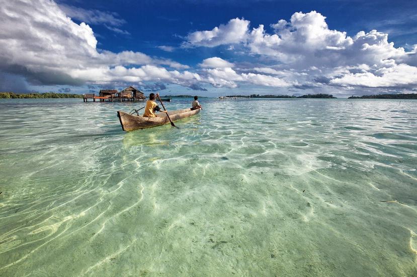 El top de las islas lo ocupan Bali, Santorini, Phi Phi, Hawái y las Islas Gili. (Pixabay)