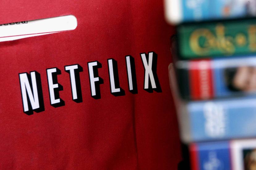 Netflix Inc. va a cobrar más a los nuevos subscriptores en anticipación al alza de los costos de su programación de $3,000 millones este año a $5,000 millones el año próximo. (Archivo)