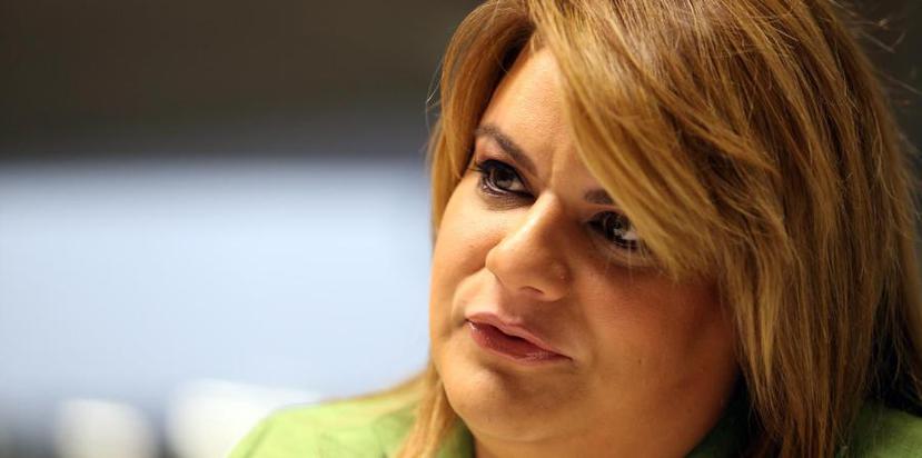 Jenniffer González’s bill, titled HR260, promotes the admission of the Island as the 51st State, by January 2025. (Archive/GFR)
