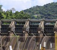 The Carraízo reservoir is the only dam that currently has a programmed dredging, said Prasa's executive president, Doriel Pagán.