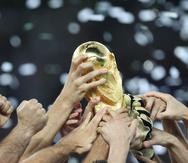 Un total de 48 selecciones disputarán la Copa del Mundo en el 2026.