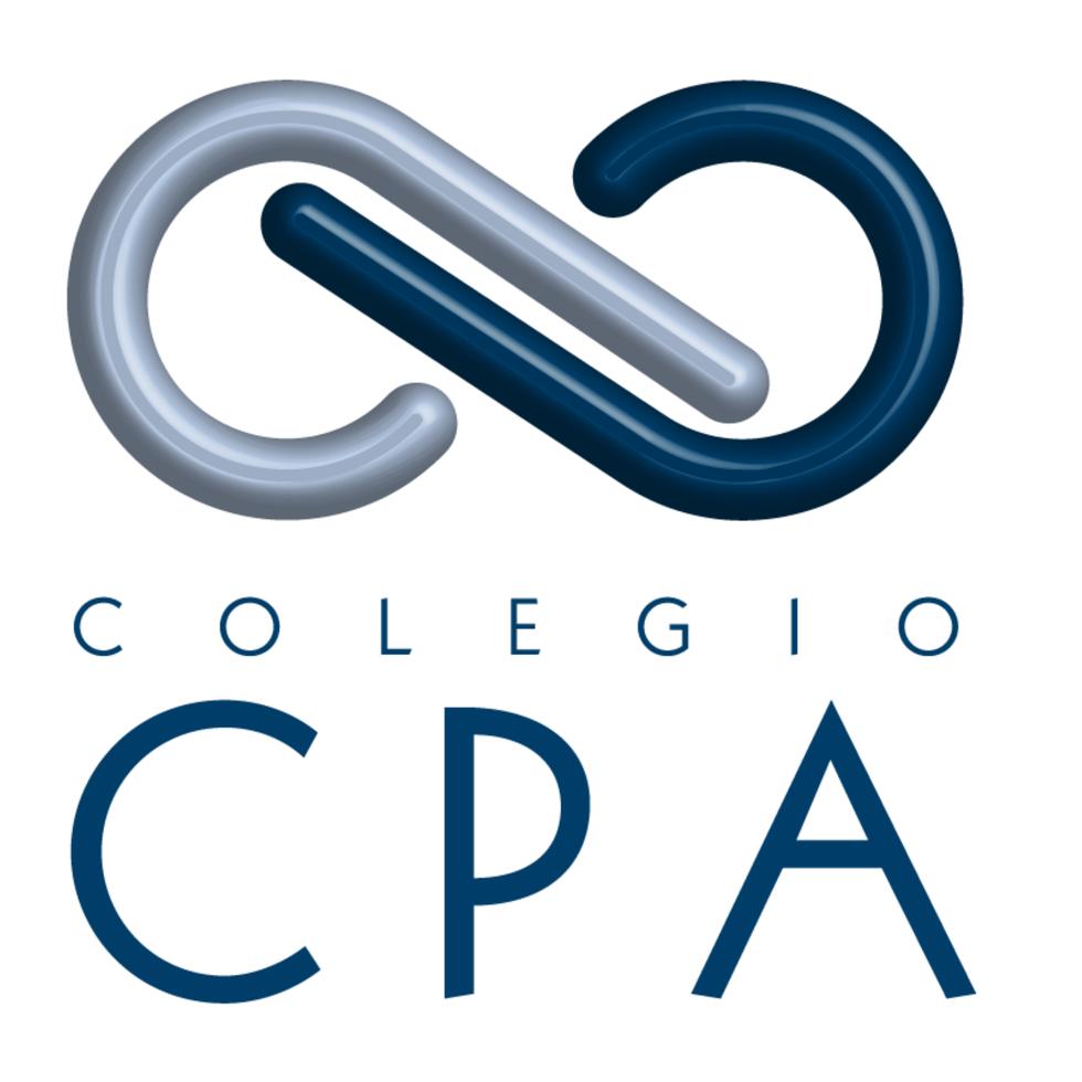 Logo del Colegio de CPA
