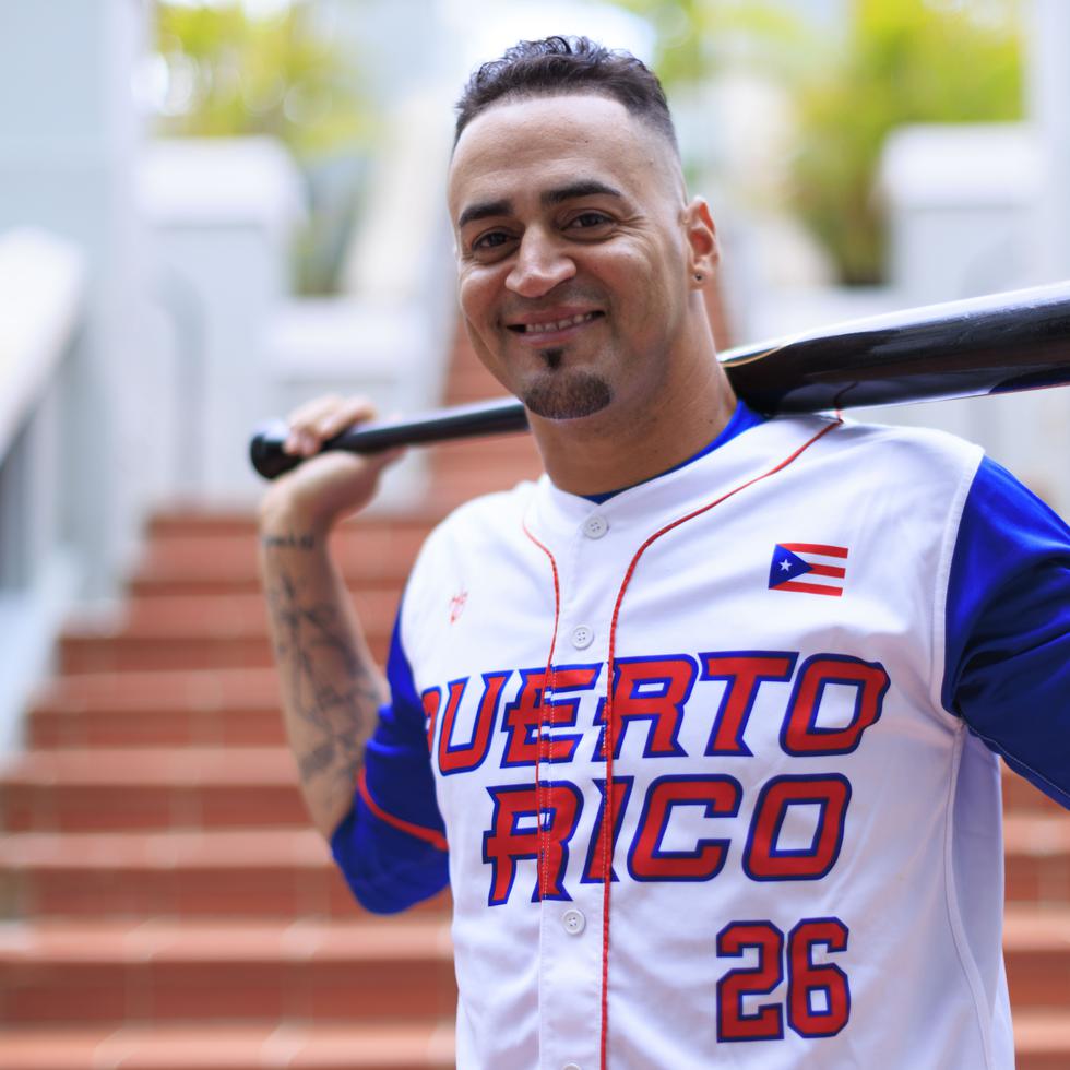 Jeffrey Domínguez será parte del Equipo Nacional de béisbol que acudirá a los Juegos Centroamericanos y del Caribe.