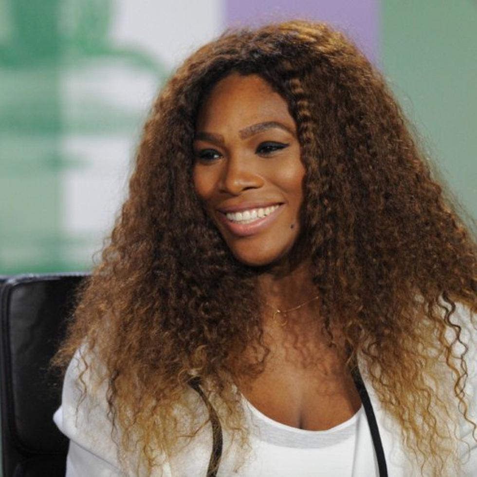 Luego de incontables triunfos, Serena Williams le dice adiós al tenis.