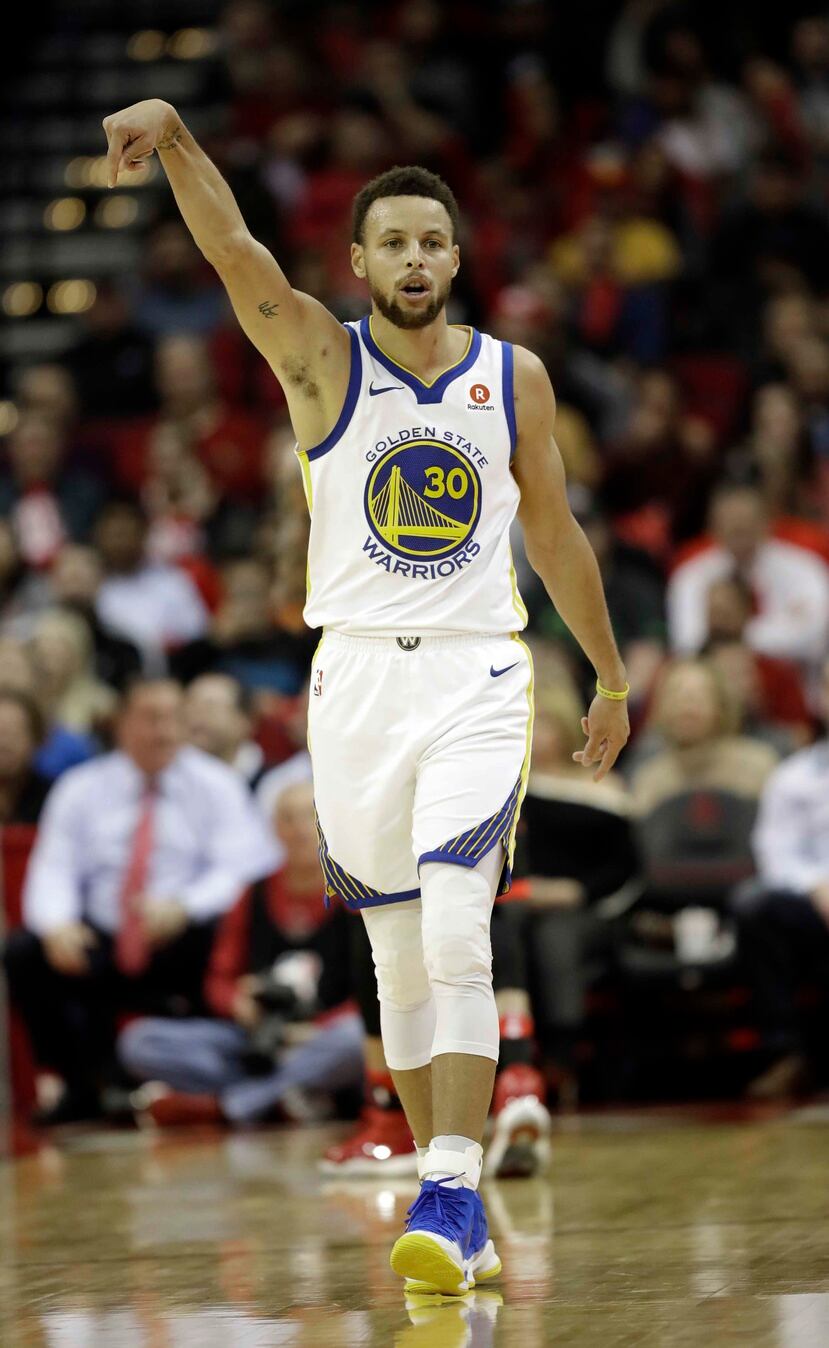 El efecto Stephen Curry late más ahora con los Warriors El Nuevo Día