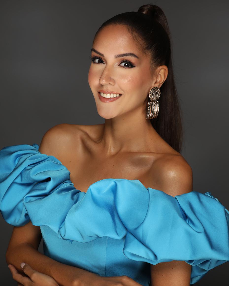 Miss World Islas Mauricio 2021