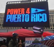 Power4PuertoRico emitió una declaración con ocasión del 125 aniversario de la invasión estadounidense a la isla.