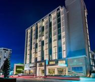 Condado Ocean Club Hotel ocupa la cuarta posición en la lista de las 5 mejores hospederías de Puerto Rico.