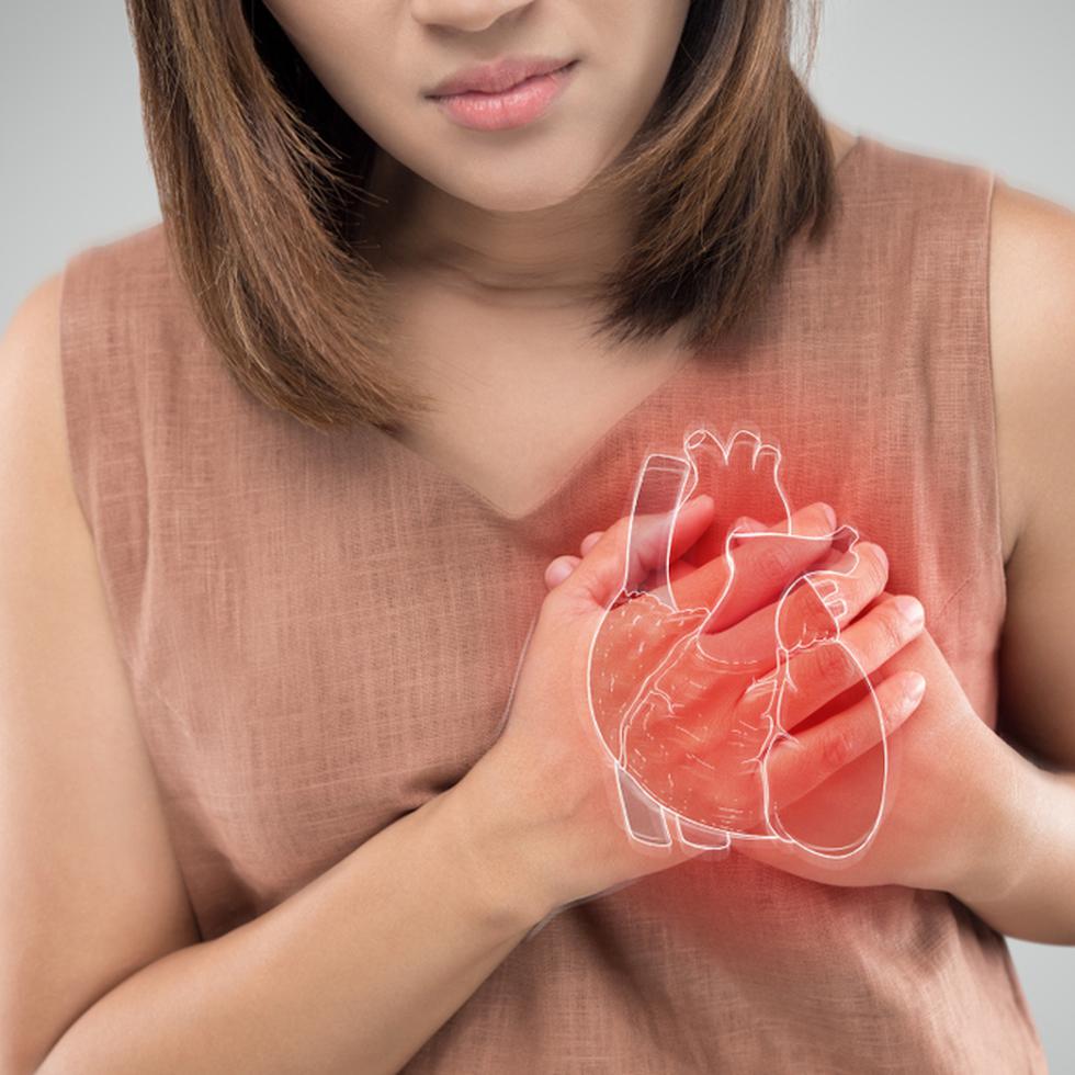 Los pacientes con condiciones cardiacas como enfermedad coronaria, válvulas o arritmia, deben tratarse esas condiciones para evitar un fallo cardiaco.