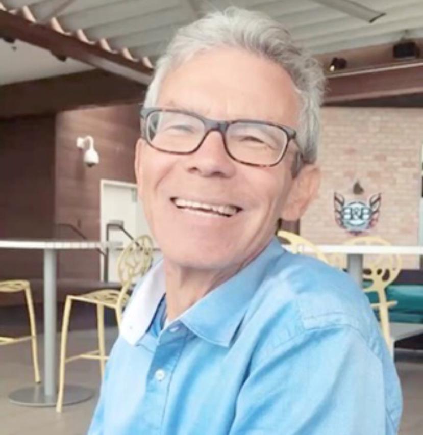 El periodista Néstor Figueroa Lugo falleció en agosto del año pasado y su familia busca digitalizar cientos de entrevistas como parte de su legado.