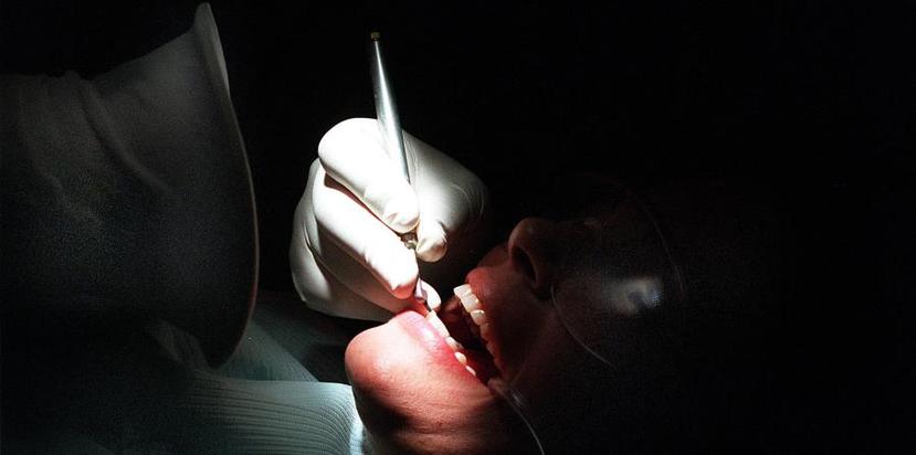 Se estima que  muchos dentistas no han firmado los contratos de Reforma para dar servicio. (GFR Media)