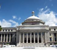 24 de junio de 2012/San Juan/  Capitolio de Puerto Rico, Casa de las leyes, edificio que alberga la Legislatura (Camara de Representantes y Senado)El Nuevo Dia/ Dennis M. Rivera Pichardo