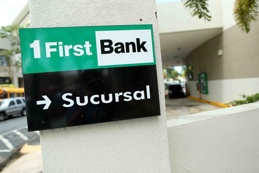 Como parte de la transacción, FirstBank suma 100 empleados a su plantilla de más de 2,400, y adquiere aproximadamente 203,000 cuentas. (GFR Media)