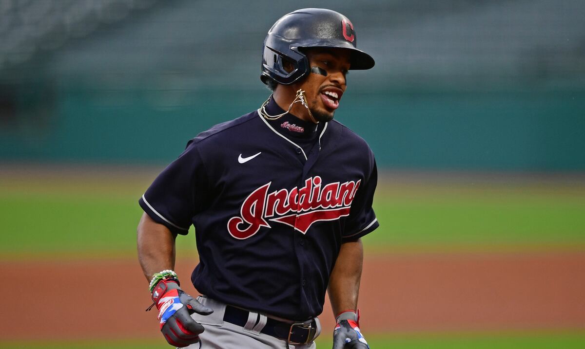 Los Mets paid $ 22.3 million for Francisco Lindor to avoid arbitration