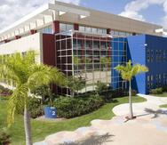 Amgen opera una planta biofarmacéutica en Juncos.