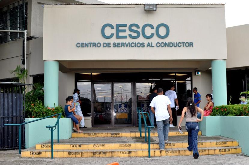 Los CESCO han permanecido cerrados al público desde que comenzó la emergencia causada por el COVID-19 en Puerto Rico en marzo pasado. (GFR Media)