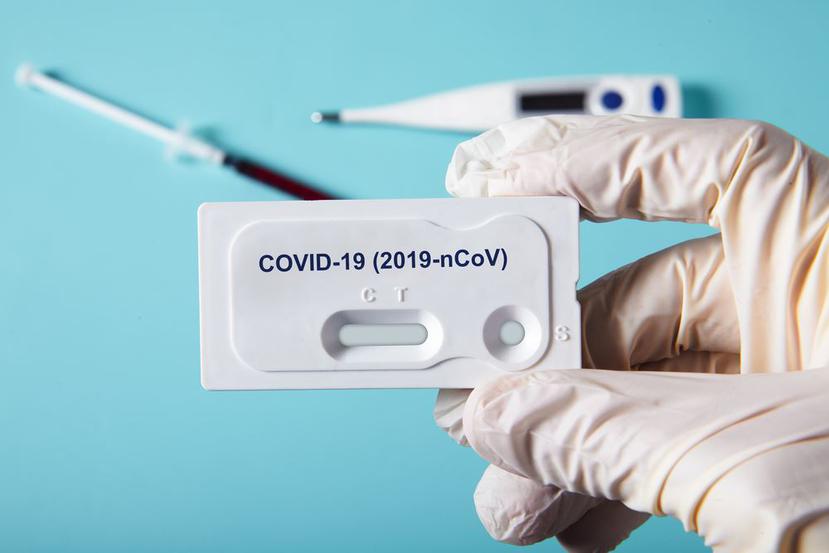 En España han aumentado rápidamente los casos de coronavirus. (Shutterstock)