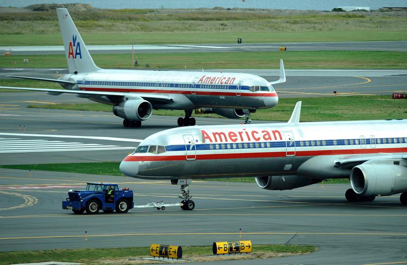 AA fue la segunda aerolínea estadounidense en abrir vuelos comerciales a Cuba el año pasado, aunque su presencia en el mercado cubano data de dos décadas atrás. (EFE)