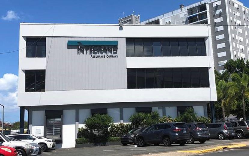 Integrand presentó una crítica situación de insolvencia debido a irregularidades materiales que no fueron presentadas en el Estado Anual 2018, radicado ante la Oficina del Comisionado de Seguros. (Archivo)