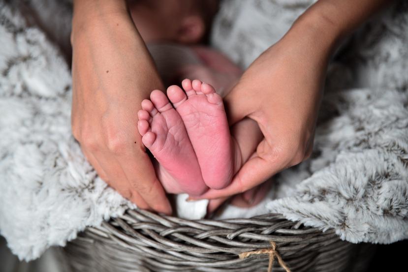 Lo más probable es que el primer bebé de 2019 nazca en Fiji, en el Pacífico, y el último en Estados Unidos. (Pixabay)