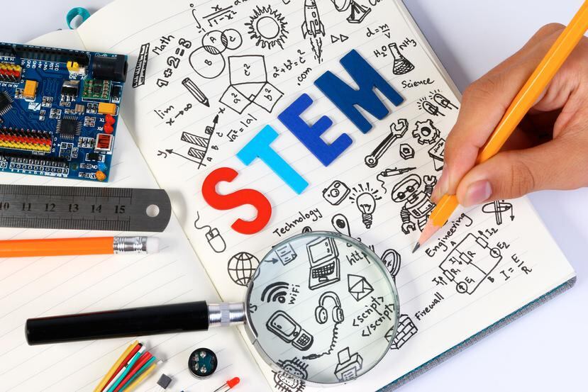 La gran Cumbre Educativa de Ciencias: STEM’S Up to the Challenge se celebra del 7 al 9 de marzo, en el Centro de Convenciones, en San Juan.